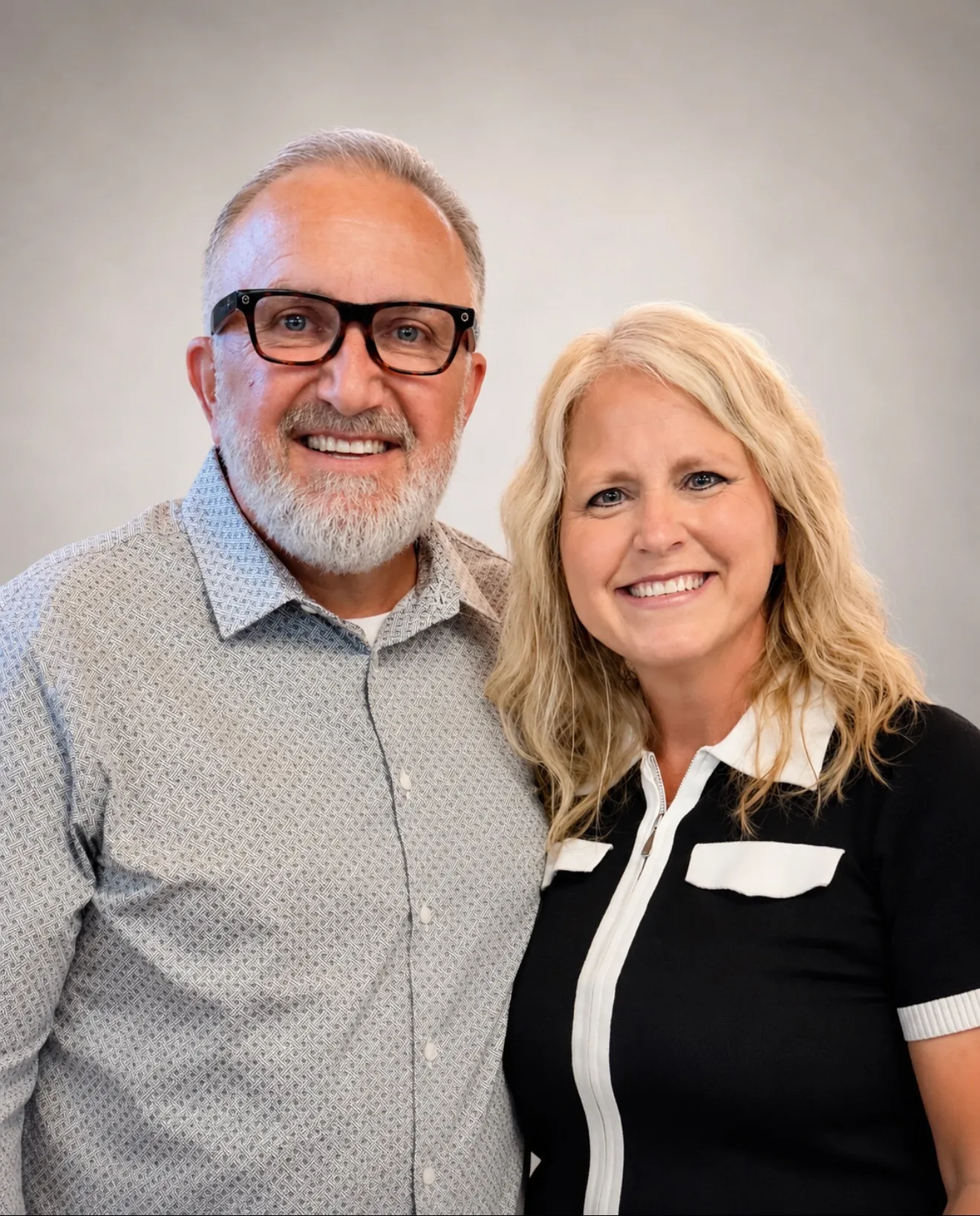 Drs. James and Cathie Hightshoe