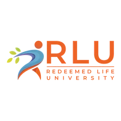 Redeemed Life University logo