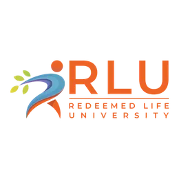 Redeemed Life University logo