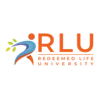 Redeemed Life University logo